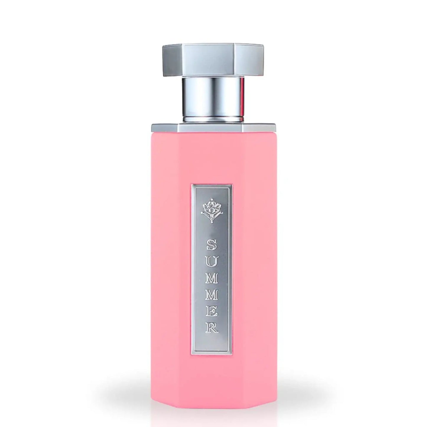 Reef Perfumes Summer Pink EDP: Captivating Oriental Floral Scent for All