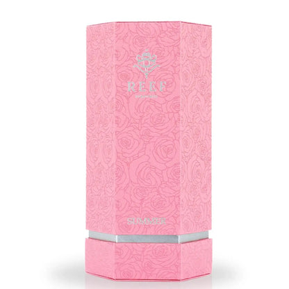 Reef Perfumes Summer Pink EDP: Captivating Oriental Floral Scent for All