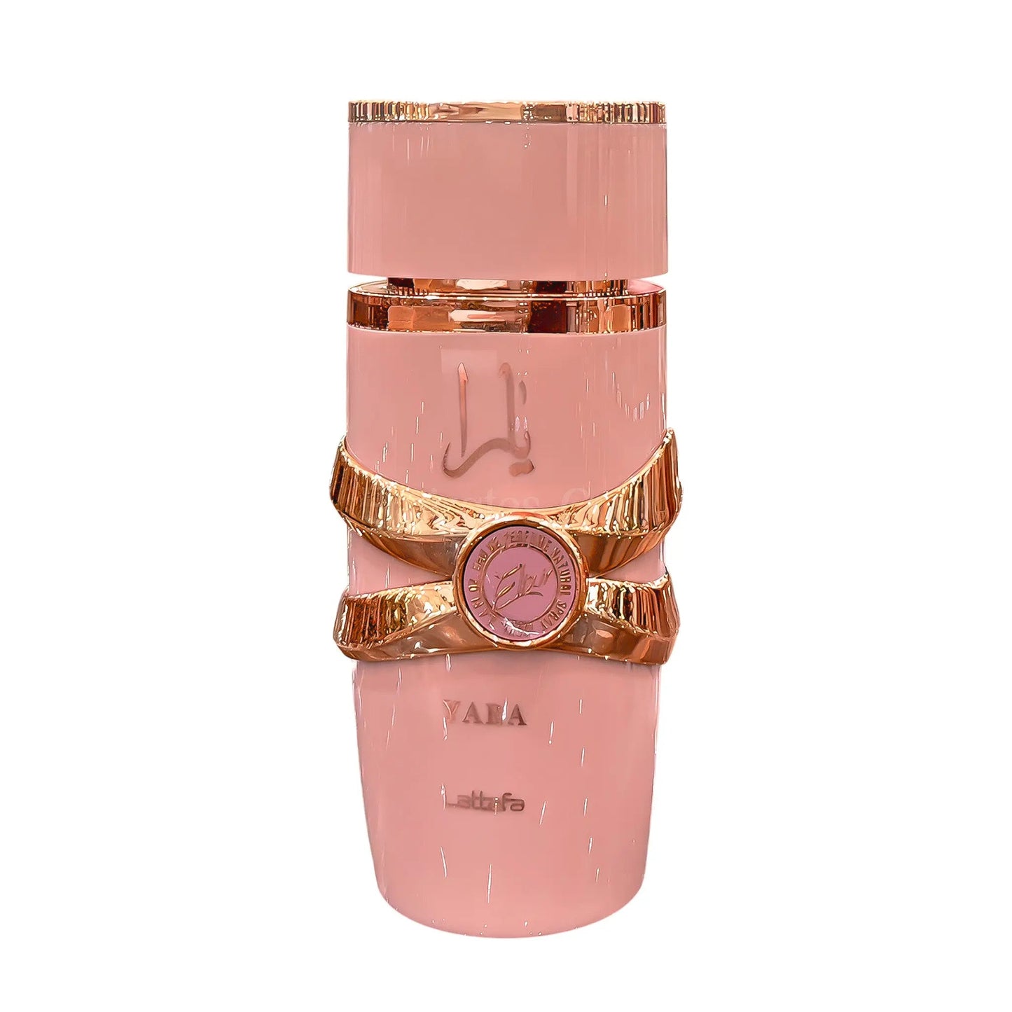 Lattafa Yara Elixir EDP: Long-Lasting Oriental Vanilla Fragrance for Women