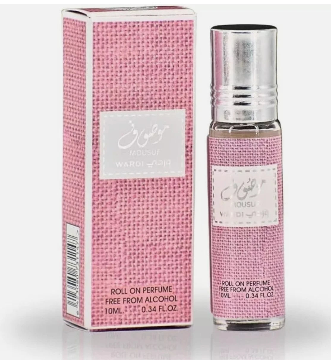 Random 10ml Roll On Perfume