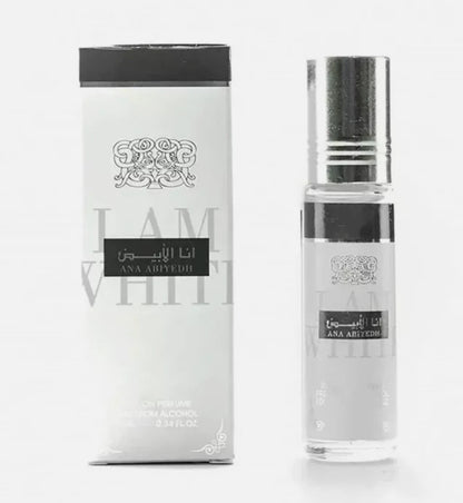 Random 10ml Roll On Perfume